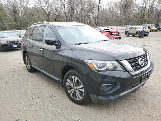 5N1DR2MM9HC622201 Nissan Pathfinder S