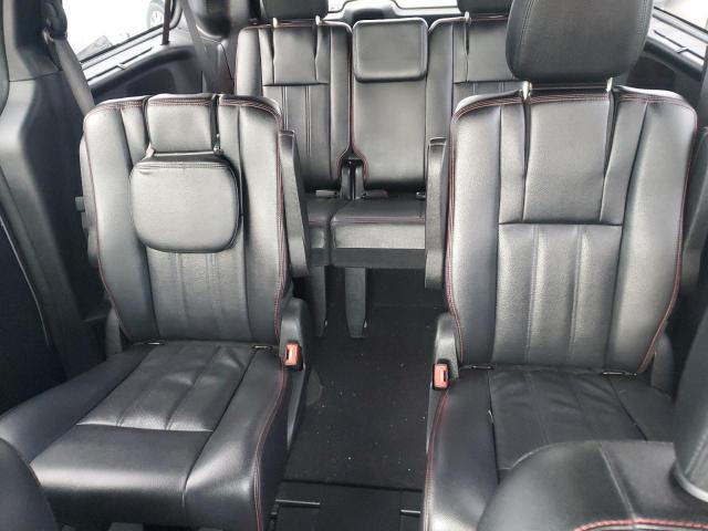 2C4RDGEGXHR863335 Dodge Grand Caravan Gt