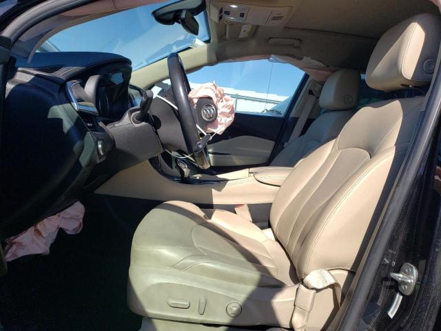 LRBFXESX9GD165527 Buick Envision Premium