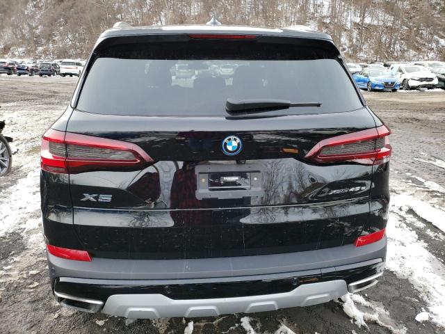 5UXTA6C01P9P01286 BMW X5 Xdrive45e