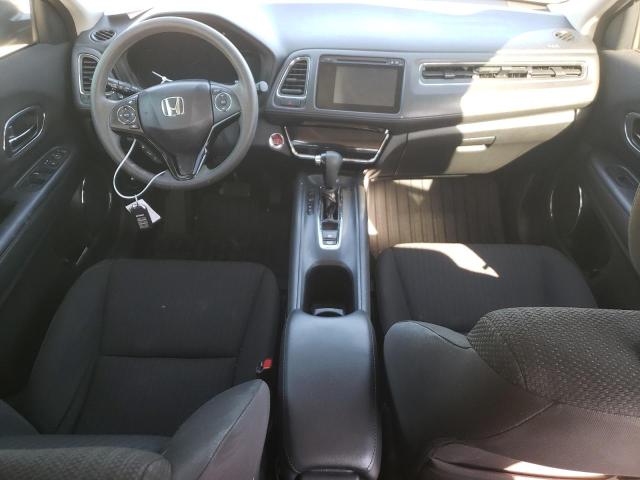 3CZRU5H52HG705991 Honda HR-V EX