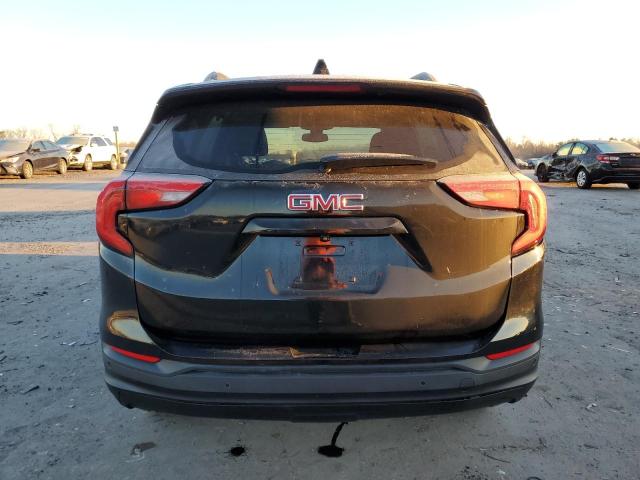 3GKALTEV3LL296306 GMC Terrain Sle