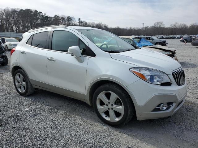 KL4CJCSB2GB711718 Buick Encore