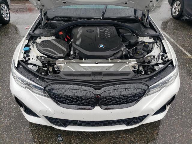3MW5U7J08L8B46459 BMW M340I