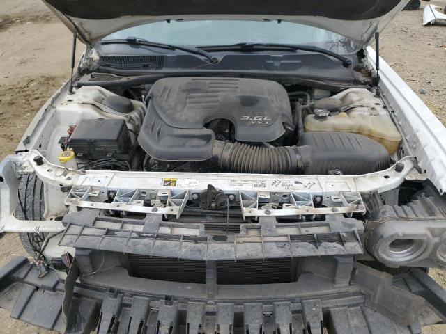 2C3CDZBG9FH767659 Dodge Challenger Sxt Plus