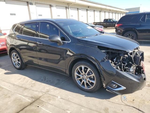 LRBFXCSA5LD110275 Buick Envision Essence