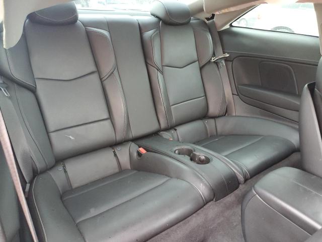 1G6AB1RX6G0161518 Cadillac ATS LUXURY