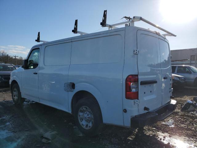 1N6BF0KX0FN804213 Nissan NV 1500