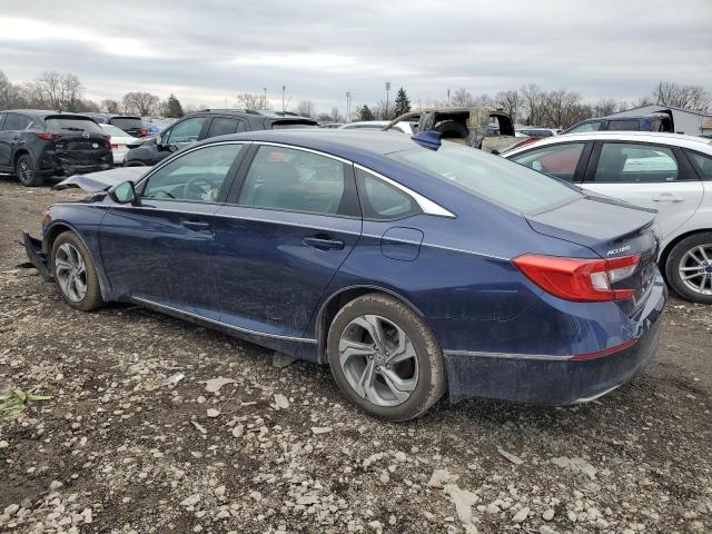 1HGCV1F46JA119179 Honda ACCORD EX