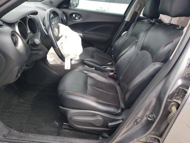 JN8AF5MV0ET356321 Nissan JUKE S