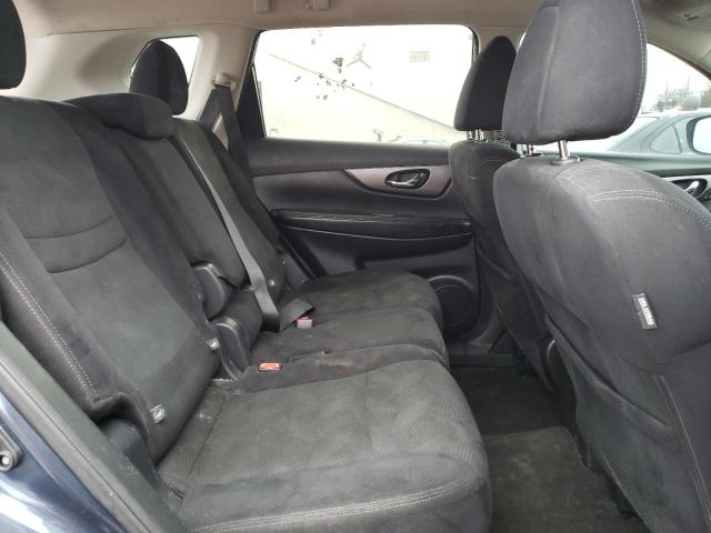 5N1AT2MV3GC843997 Nissan ROGUE S