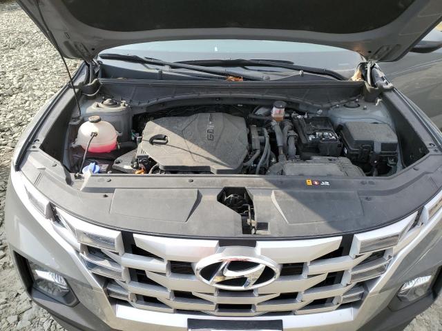 5NTJADAE9NH001680 Hyundai Santa Cruz Se