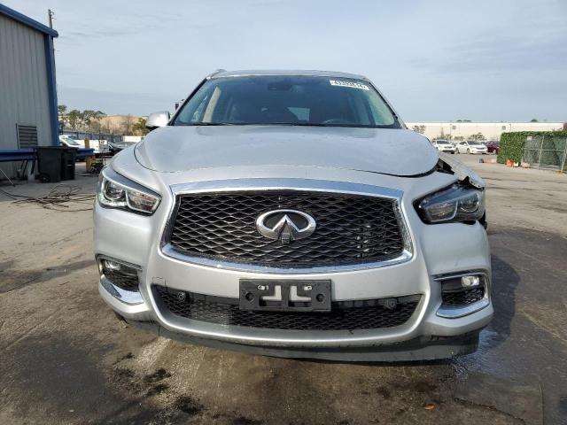 5N1DL0MN5LC528520 Infiniti QX60 LUXE