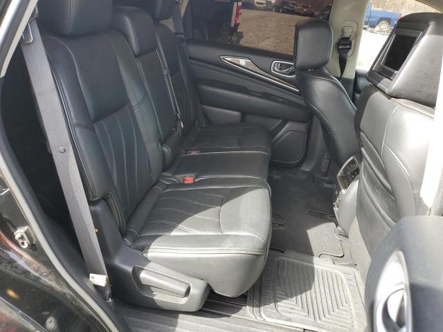 5N1AL0MMXEC514299 Infiniti QX60