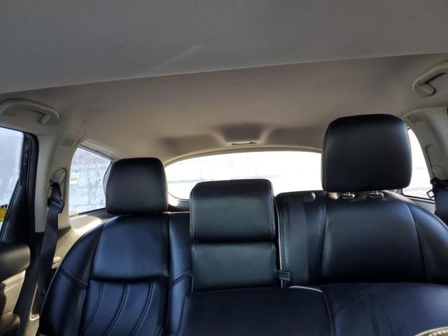 5N1DL0MM9HC510410 Infiniti QX60