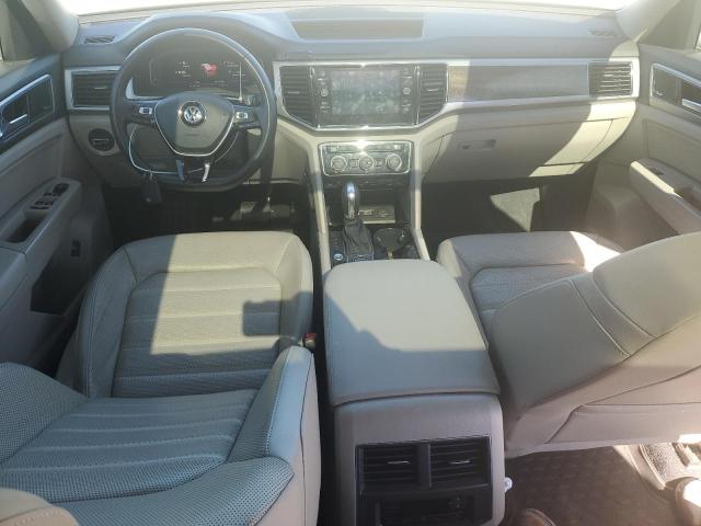 1V2NR2CA1KC594397 Volkswagen Atlas Sel Premium