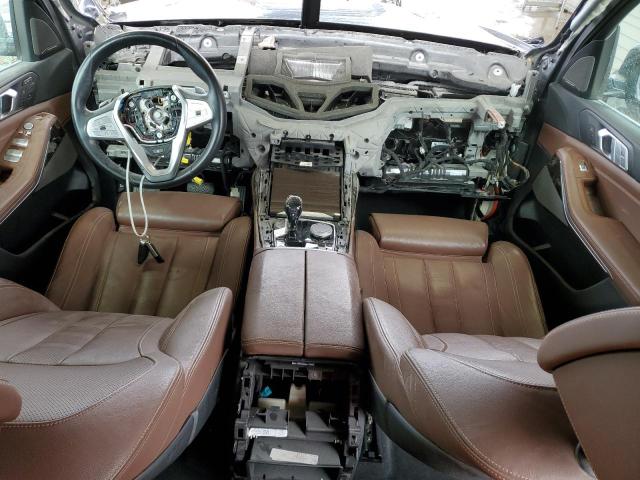 5UXCX4C58KLS38315 BMW X7 Xdrive50i
