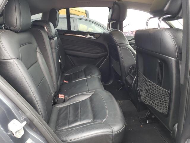 4JGED6EB6GA006649 Mercedes-Benz Gle Coupe 450 4matic