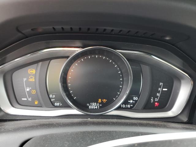 YV440MDUXH2041576 Volvo Xc60 T5 Inscription