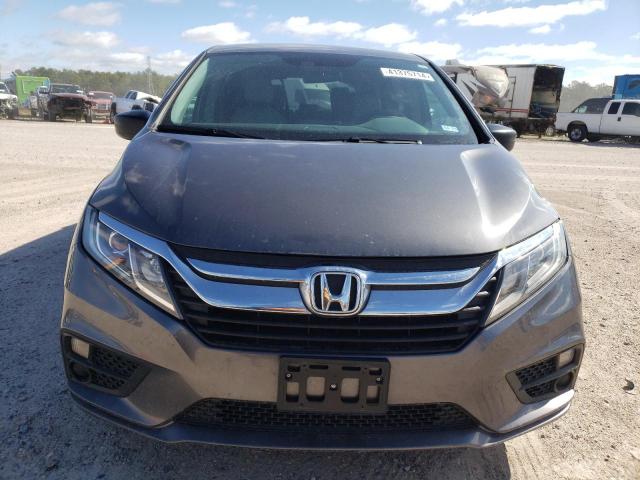 5FNRL6H20LB046005 Honda ODYSSEY LX