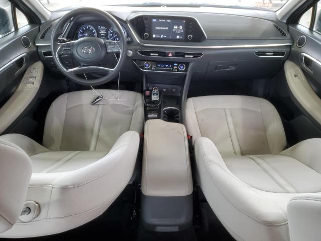 Hyundai SONATA SEL 2021 KMHL64JA5MA155598 Image 8