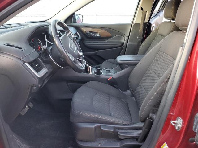 3GKALTEV4JL222213 GMC Terrain Sle