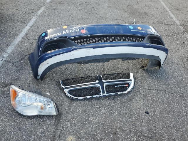 2C7WDGBGXKR799069 Dodge Grand Caravan Se