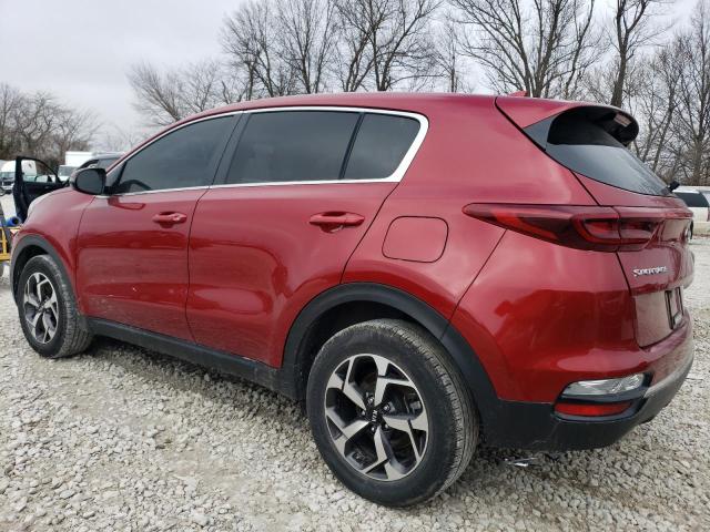 KNDPM3AC3L7794422 KIA Sportage Lx