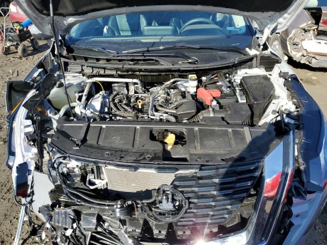 5N1AT3CA8MC821803 Nissan Rogue Sl