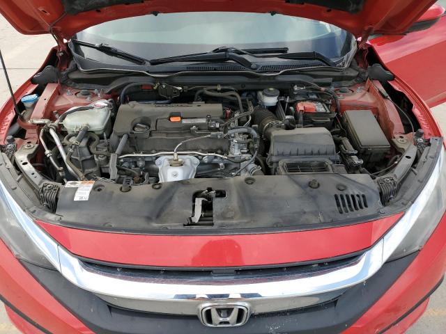 2HGFC2F55JH511508 Honda Civic Lx