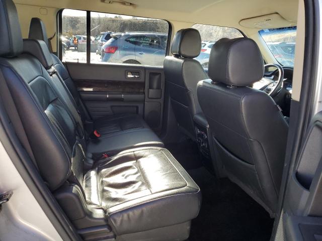 2FMHK6D80JBA00964 Ford Flex Limited
