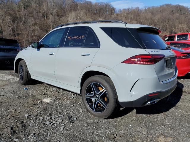 4JGFB4FEXRA998658 Mercedes-Benz Gle 350 4matic