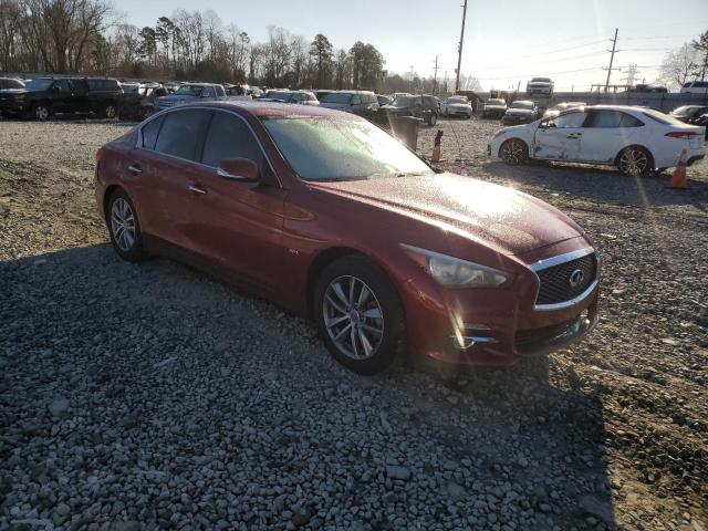 JN1CV7AP4GM200808 Infiniti Q50 BASE