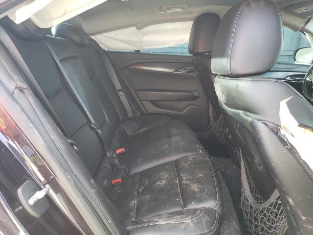 1G6AA5RX8J0172831 Cadillac ATS