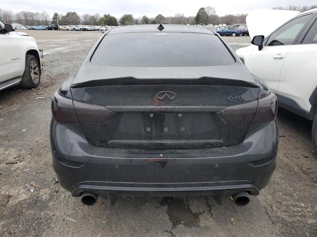 JN1BV7AP5FM338576 Infiniti Q50 BASE