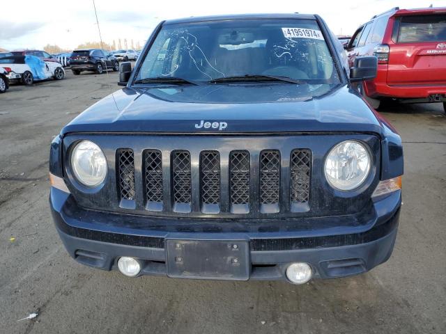 1C4NJPBB7HD120764 Jeep Patriot Sport