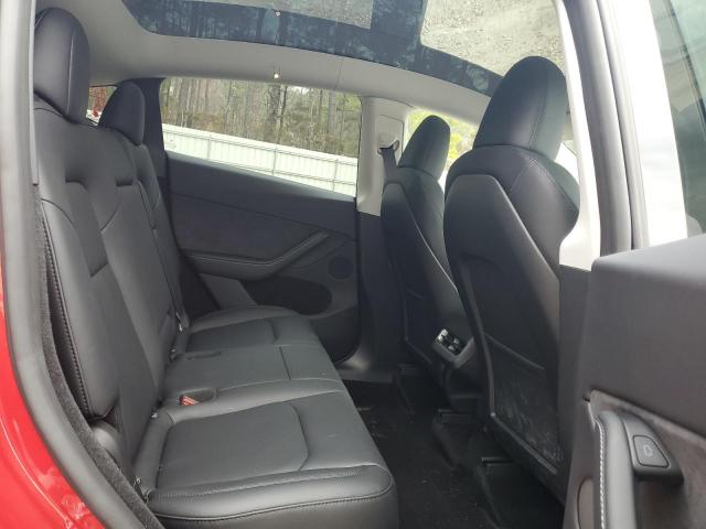 7SAYGDEE6PA198041 Tesla Model Y
