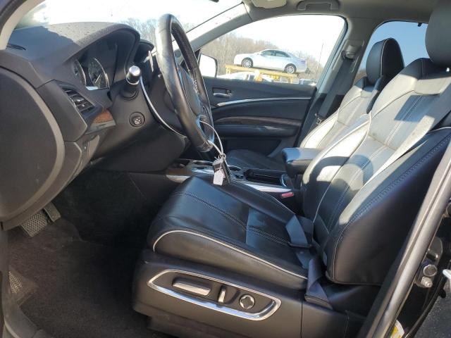 5J8YD4H86KL015033 Acura Mdx Advance