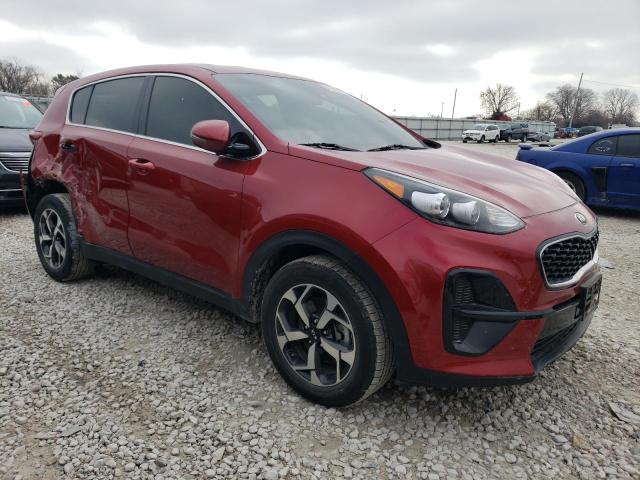 KNDPM3AC3L7794422 KIA Sportage Lx