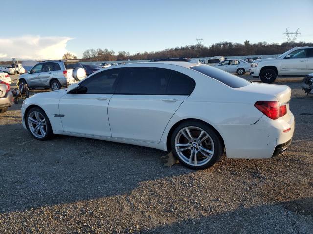 WBAYE8C50ED134529 BMW 750 LI