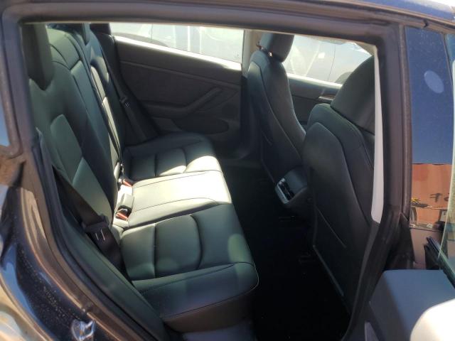 5YJ3E1EA6PF486783 Tesla MODEL 3