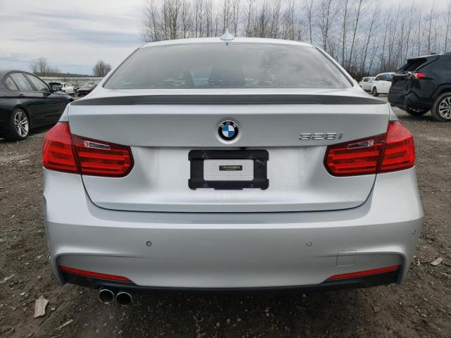 WBA3A5C55EJ584893 BMW 328 I
