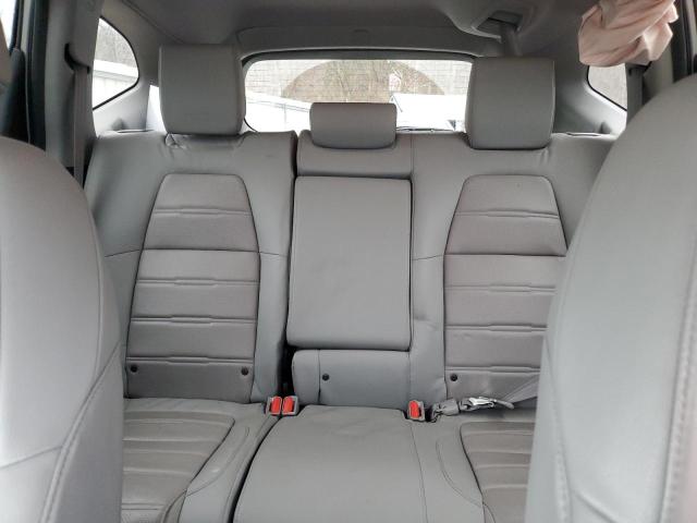 7FARW2H82JE097446 Honda CR-V EXL