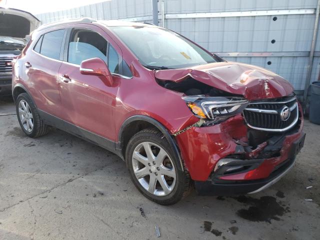 KL4CJGSB1HB013769 Buick Encore Essence