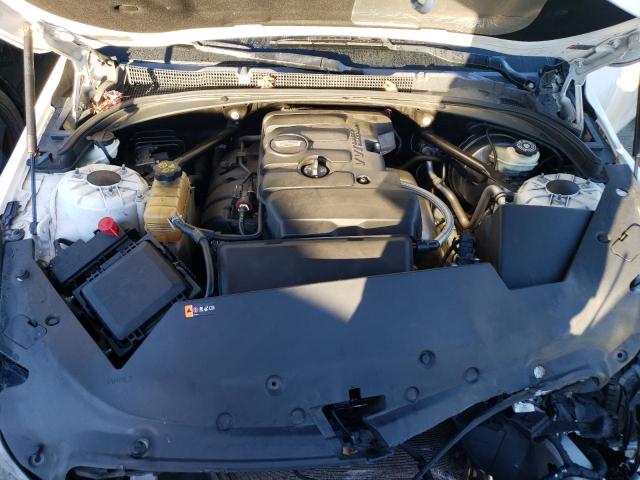 1G6AA5RA7F0122585 Cadillac ATS