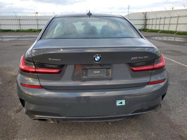 WBA5U7C03LAF54288 BMW M340I