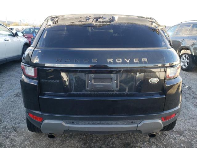 SALVP2BG9GH119161 Land Rover Range Rover Evoque Se