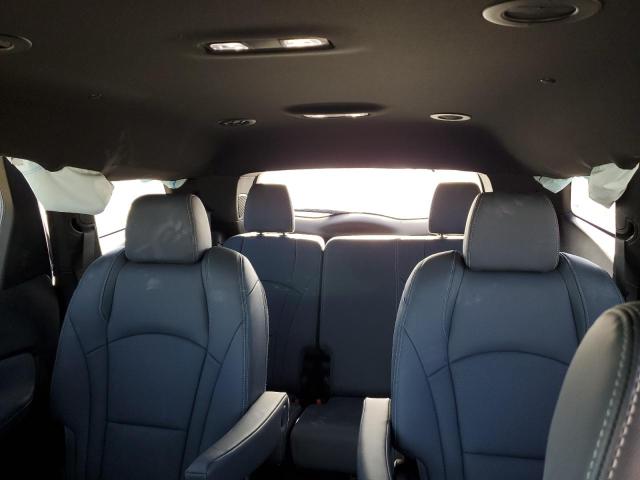 5GAEVBKW1PJ156512 Buick Enclave Premium