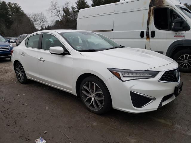 19UDE2F76KA012025 Acura Ilx Premium