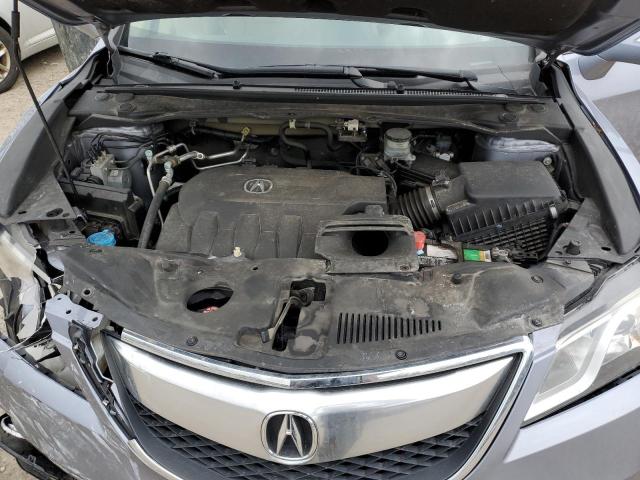 5J8TB4H5XEL010959 Acura RDX TECHNO